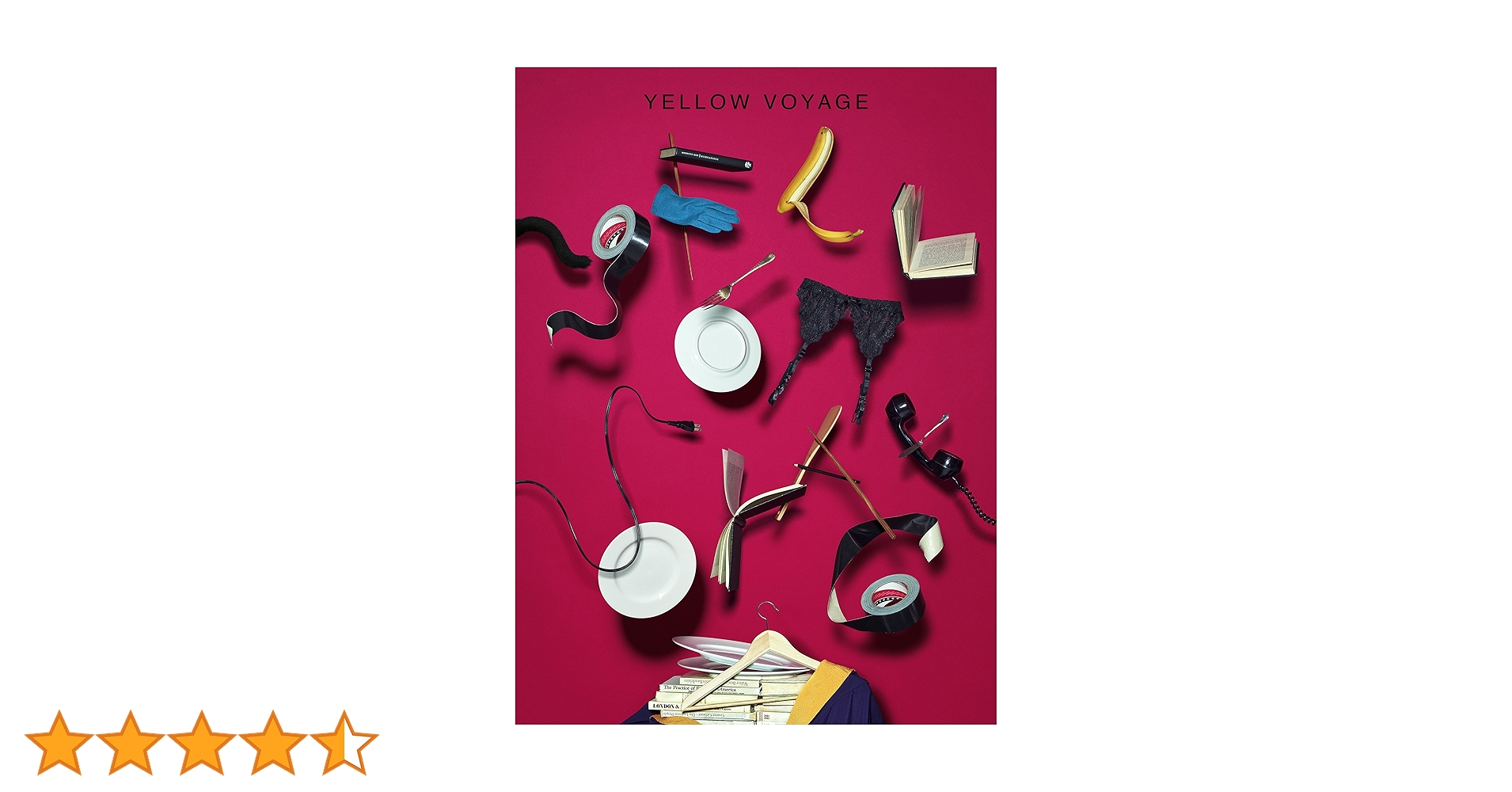 Amazon.co.jp: Live Tour “YELLOW VOYAGE